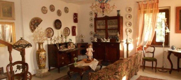 Casa T6 em Mongardino, Italy N.º 317457 10