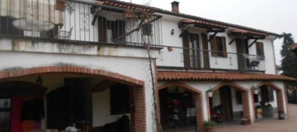 Casa T6 em Mongardino, Italy N.º 317457 2