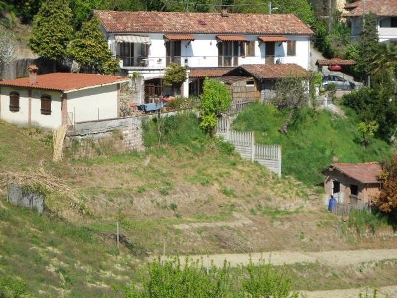 Casa T6 em Mongardino, Italy N.º 317457