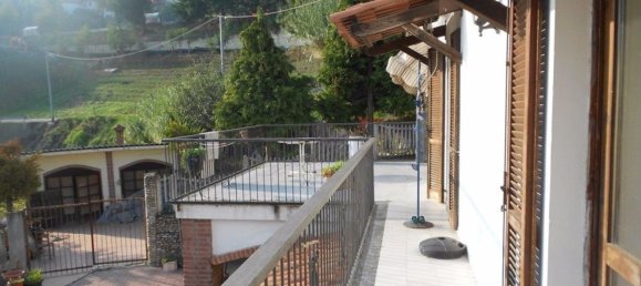 Casa T6 em Mongardino, Italy N.º 317457 4