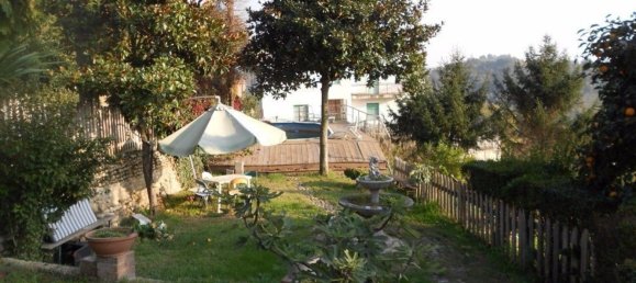 Casa T6 em Mongardino, Italy N.º 317457 7