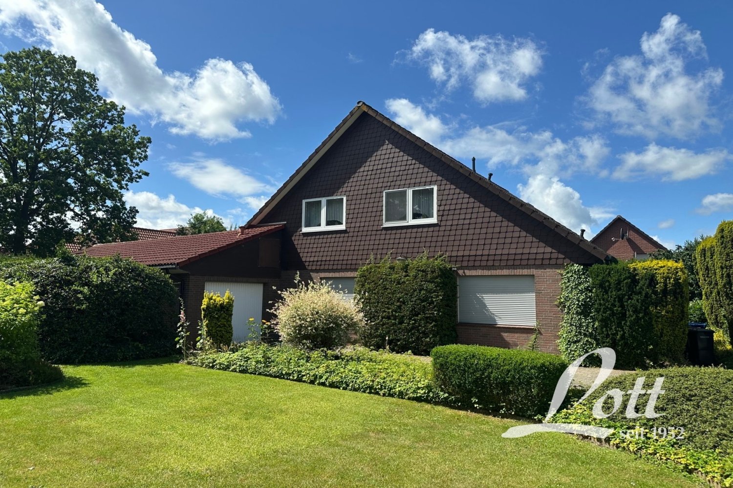 Casa de 8 divisões em Ammerland, Germany N.º 122754