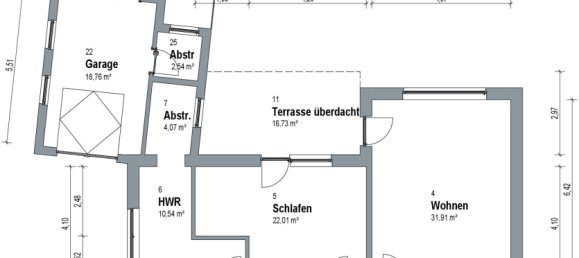 Casa de 8 divisões em Ammerland, Germany N.º 122754 6