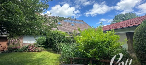 Casa de 8 divisões em Ammerland, Germany N.º 122754 20