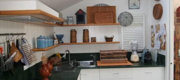 6-salle Penthouse à Santa Margherita Ligure, Italy No. 118093 2