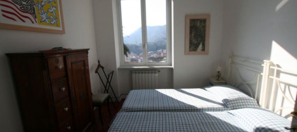 6-salle Penthouse à Santa Margherita Ligure, Italy No. 118093 11