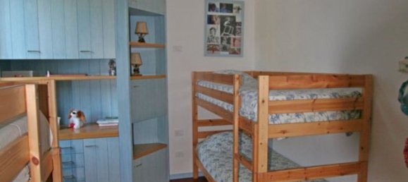 6-salle Penthouse à Santa Margherita Ligure, Italy No. 118093 9