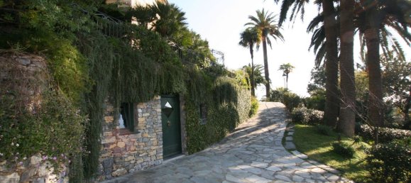 6-salle Penthouse à Santa Margherita Ligure, Italy No. 118093 18