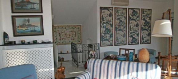 6-salle Penthouse à Santa Margherita Ligure, Italy No. 118093 5