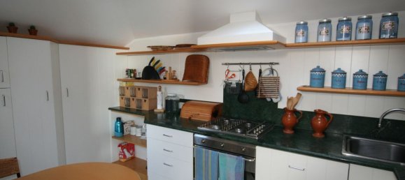 6-salle Penthouse à Santa Margherita Ligure, Italy No. 118093 3