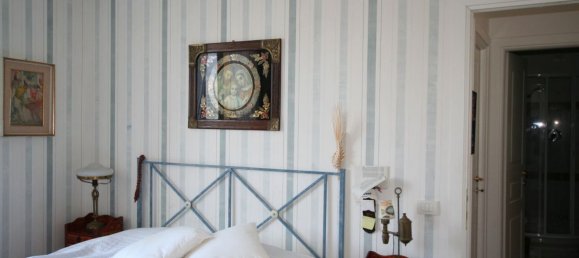 6-salle Penthouse à Santa Margherita Ligure, Italy No. 118093 7