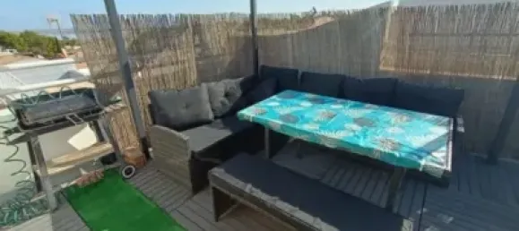 1 Schlafzimmer Wohnung in Torrevieja, Spain, Nr. 92978 18