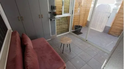 1 Schlafzimmer Wohnung in Torrevieja, Spain, Nr. 92978