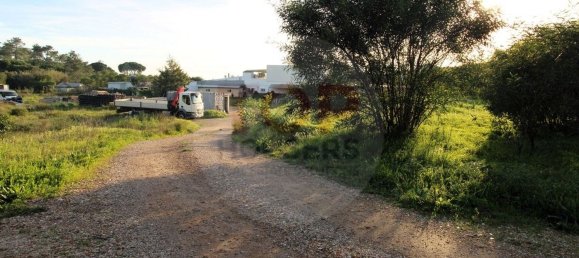 10000m² Land in Quarteira, Portugal No. 48589 4
