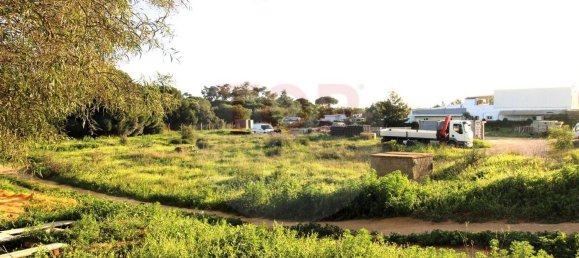10000m² Land in Quarteira, Portugal No. 48589 2