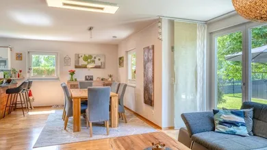 4 bedrooms House in Mondsee, Austria No. 170638