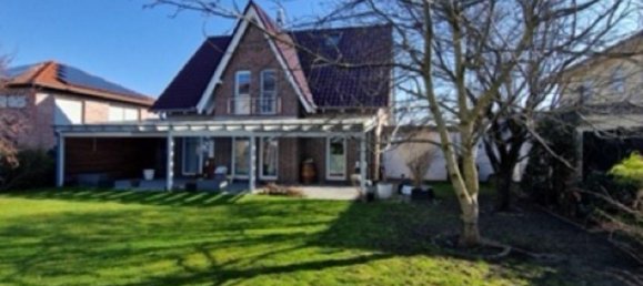 4 غرف نوم منزل في Gifhorn, Germany رقم 135797 4