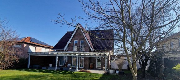 4 غرف نوم منزل في Gifhorn, Germany رقم 135797 2