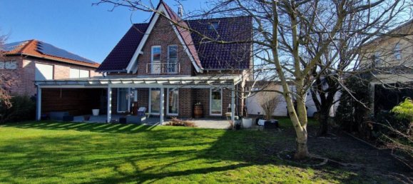 4 غرف نوم منزل في Gifhorn, Germany رقم 135797 5