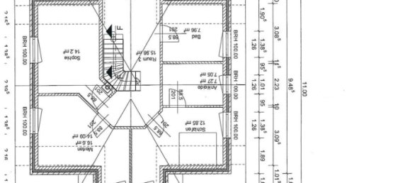 4 غرف نوم منزل في Gifhorn, Germany رقم 135797 15