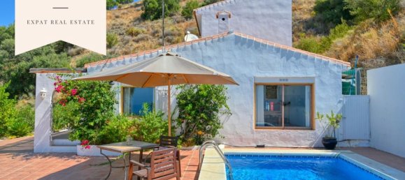 Casa de 2 dormitorios en Torrox Costa, Spain No. 134965 32