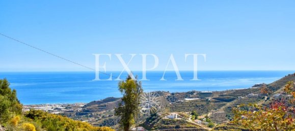 Casa de 2 dormitorios en Torrox Costa, Spain No. 134965 25