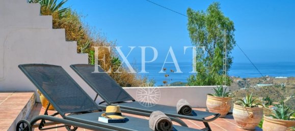 Casa de 2 dormitorios en Torrox Costa, Spain No. 134965 15