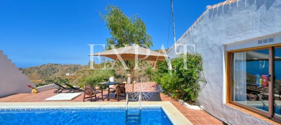 Casa de 2 dormitorios en Torrox Costa, Spain No. 134965 13