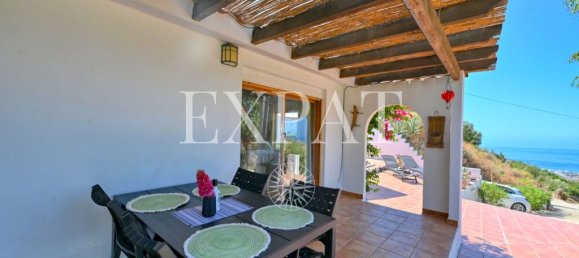 Casa de 2 dormitorios en Torrox Costa, Spain No. 134965 10