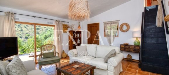 Casa de 2 dormitorios en Torrox Costa, Spain No. 134965 17