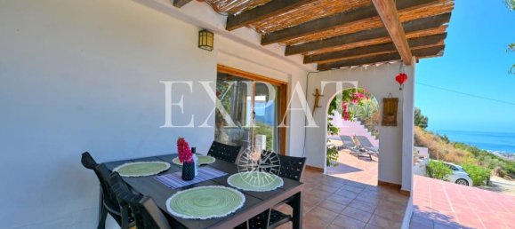 Casa de 2 dormitorios en Torrox Costa, Spain No. 134965 12