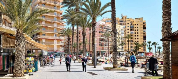 2 Schlafzimmer Wohnung in Torrevieja, Spain, Nr. 188661 6