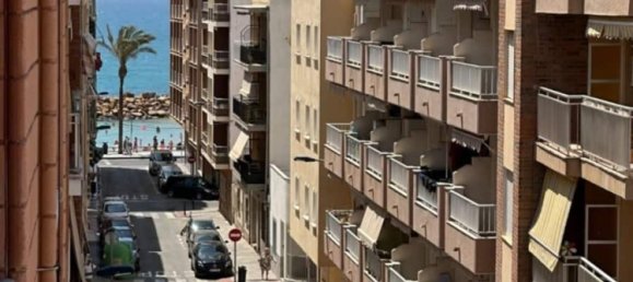 2 Schlafzimmer Wohnung in Torrevieja, Spain, Nr. 188661 2