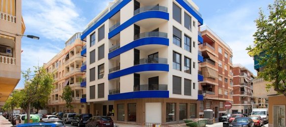 2 Schlafzimmer Wohnung in Torrevieja, Spain, Nr. 188661 9