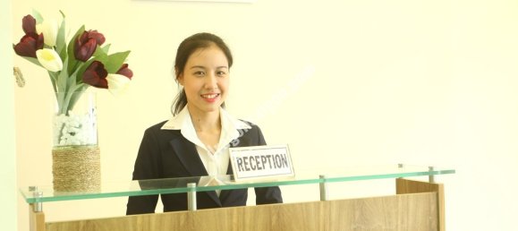 Wohnung in District 3, Vietnam 48m², Nr. 10853 12