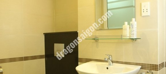 Wohnung in District 3, Vietnam 48m², Nr. 10853 8