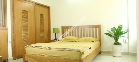 Wohnung in District 3, Vietnam 48m², Nr. 10853 4