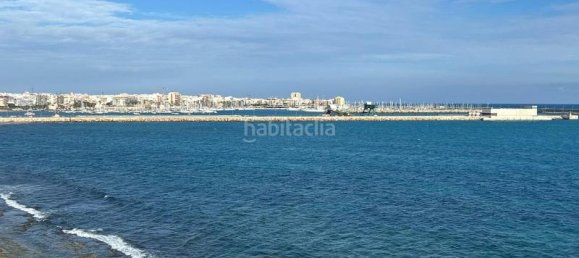 3 Schlafzimmer Wohnung in Torrevieja, Spain, Nr. 175430 4