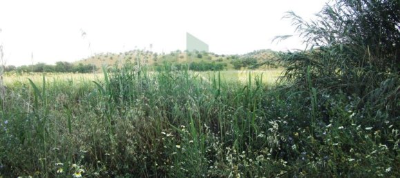 Terrain à Castro Marim, Portugal 3080m² No. 55283 3