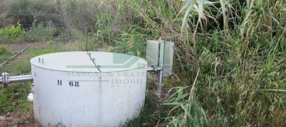 Terrain à Castro Marim, Portugal 3080m² No. 55283 11