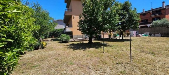 7 rooms Apartment in Rome, Italy No. 222787 19