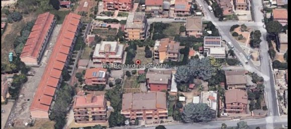 7 rooms Apartment in Rome, Italy No. 222787 7