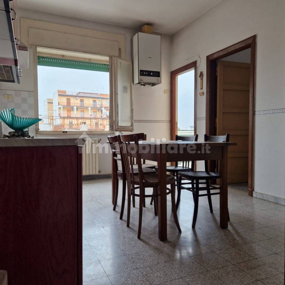 3 غرف نوم شقة في San Severo, Italy رقم 21270