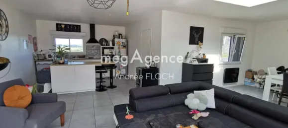 Casa T3 em Finistere, France N.º 350527 5