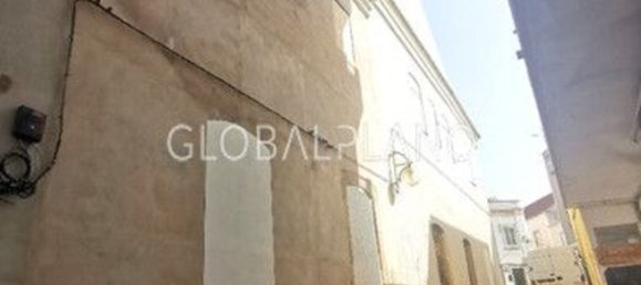 Gebäude in Portimao, Portugal 691m², Nr. 133615 12