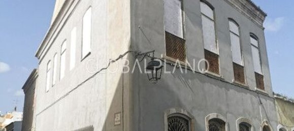 Gebäude in Portimao, Portugal 691m², Nr. 133615 13