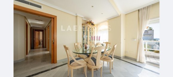 Квартира с 4 спальнями в Марбелья, Испания № 166519 7