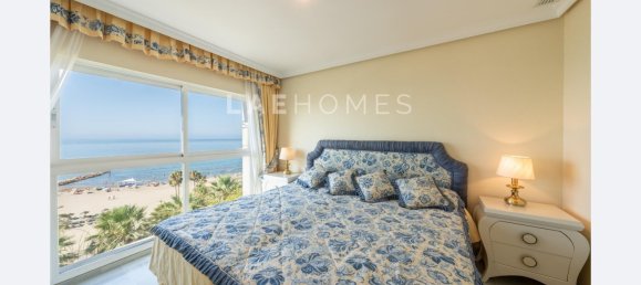 Квартира с 4 спальнями в Марбелья, Испания № 166519 15