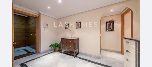 Квартира с 4 спальнями в Марбелья, Испания № 166519 27