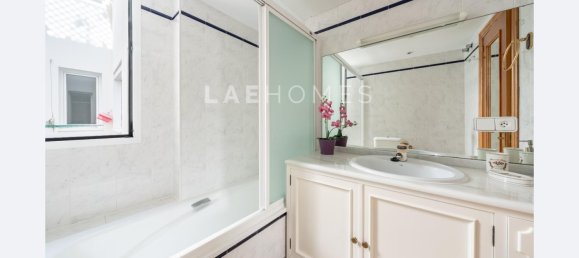 Квартира с 4 спальнями в Марбелья, Испания № 166519 19